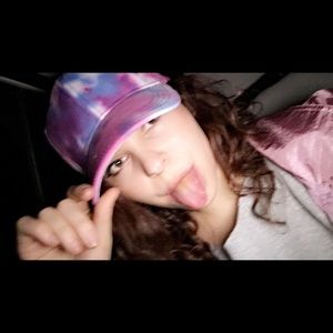 Meet your Posher, Aleah